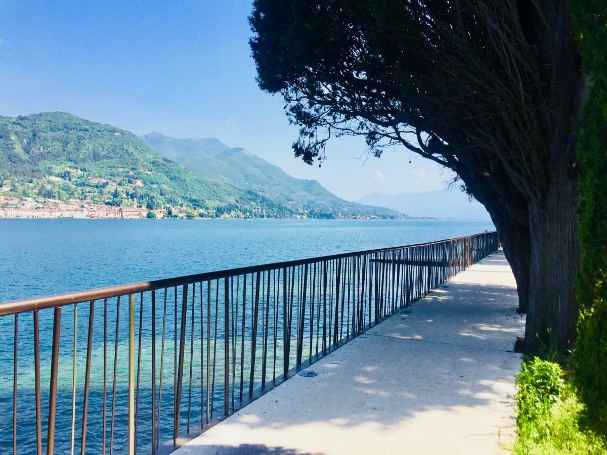 Azzurra Salò Exterior foto